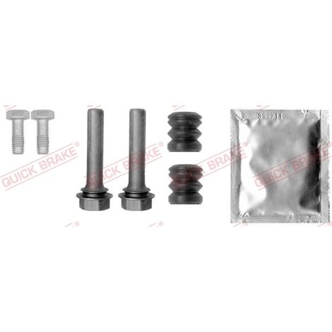 Jeu de douilles de guidage, étrier de frein Quick Brake 113-1305X CITROËN