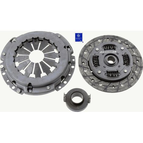 Kit d'embrayage Sachs 3000 951 506 HONDA 22105-PWA-305 22200-PWA-005