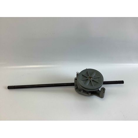 Trazione semovenza MOWOX rasaerba tosaerba tagliaerba PM 4335 SE 045116