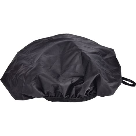 Housse de selle de vélo imperméable et élastique, 1 pièce, pour la pluie et vous-AquaForge (1/5)