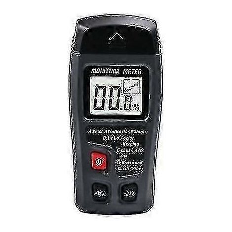Détecteur d'humidité numérique LCD pour caravane (1/5)
