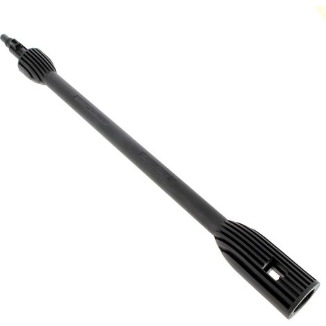 Lanzenverlängerung 150 bar für Hochdruckreiniger black & decker