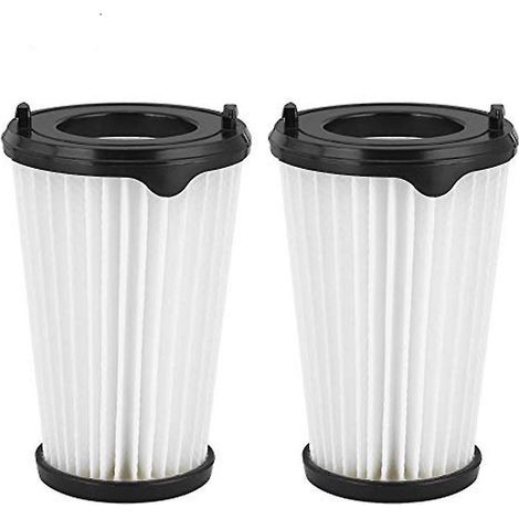 Filter für Electrolux AEG AEF 150, passend für alle AEG Ergorapido