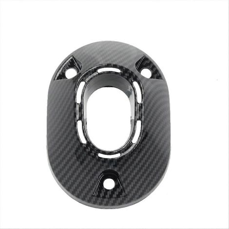 Protecteur de pot d'échappement moto 160, cache de protection résistant, habillage inox antidérapant, accessoire étanche pour silencieux, coque de sécurité universelle. (1/5)