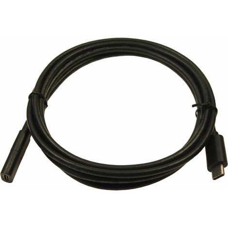 Rallonge USB 3.1 RS PRO - 2m ( Prix pour 1 )