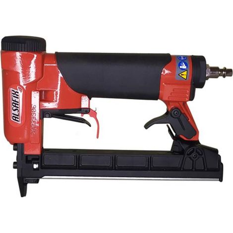 Agrafeuse Pneumatique 04/19 P1 en Box 1 - 0.99 kg - D-Work (1/2)