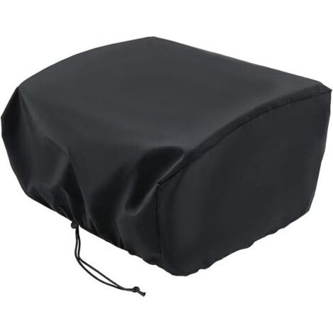 Housse de climatiseur pour camping-car, housses de climatisation pour camping-car pour toit - Housse de rechange étanche pour caravane extérieure de camping-car - Housse de protection pour (1/5)