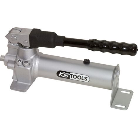 KS Tools Pompe hydraulique manuelle, 700bar (1/3)