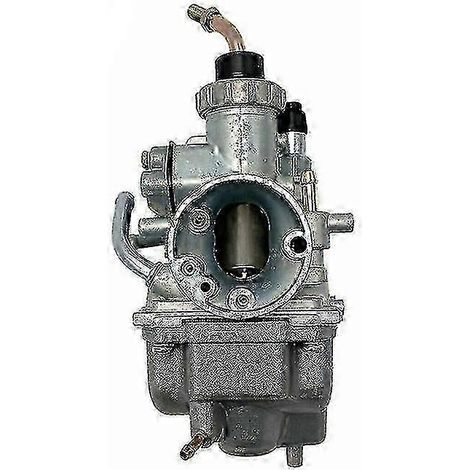 Carburateur de remplacement d'origine Yamaha TTR125 S202412273948 (1/5)