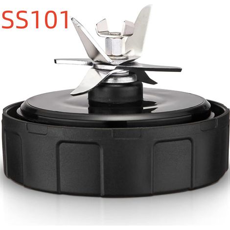 Klingenhalter für Messenger/Hamilton-Mixer: Passend für Cuisinart-Modelle CBT-500/SB5600 usw. (1/5)