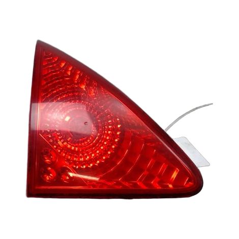 [PRODUIT D'OCCASION] Feu Arriere Interieur Gauche PEUGEOT 3008 Break I Phase 1 2009-2013 ♻️ Ref Oe. 6350he - Garantie à vie (1/3)