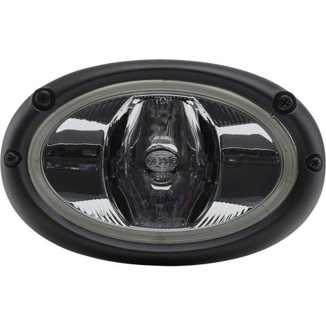 Arbeitsscheinwerfer Halogen HELLA für CASE (1/5)