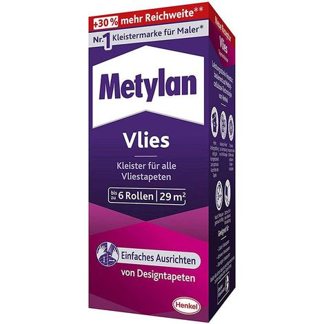 Metylan Vlies 180g MPV20