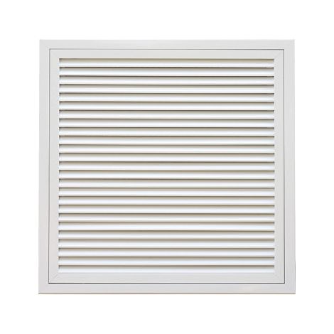 Grille de reprise porte filtre AFC136004009003 NATHER 543893