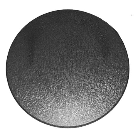 TAPPO PARAURTI ABS NERO - IVECO - Eurocargo Tector MY2008 75-120 - 504273189