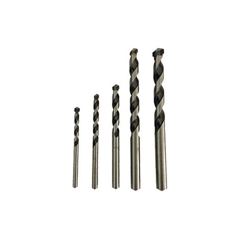 Universale OmniBohrer Set 5 PCS. (1/4)