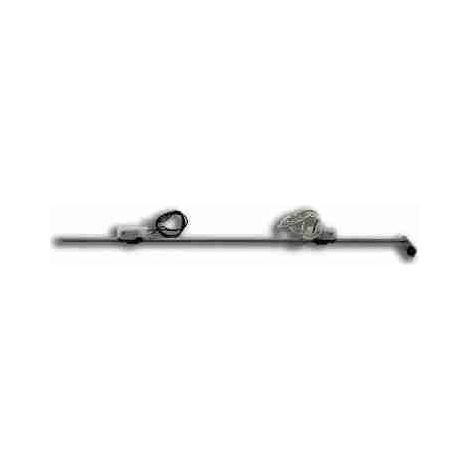 Kit d'interrupteur de fin de course 6LUXOFCH pour moteurs 24 V CC Luxo 3r-3b-3bh-4bh-5b-5bh-5vbh Ditec 6luxofch