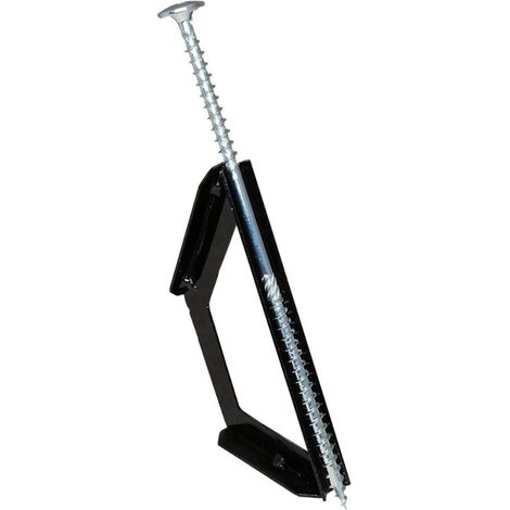 Gabarit De Vissage Charpente, Angles 45° Et 67°, Guide De Pose Pour Vis De Construction Bois