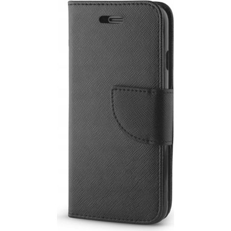 Étui élégant et raffiné avec rabat pour Samsung Galaxy A23 5G + verre (1/5)