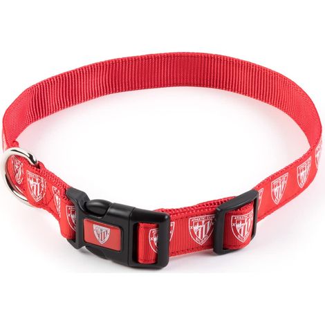 Laisse pour Chien, Mascotte, Rouge, S