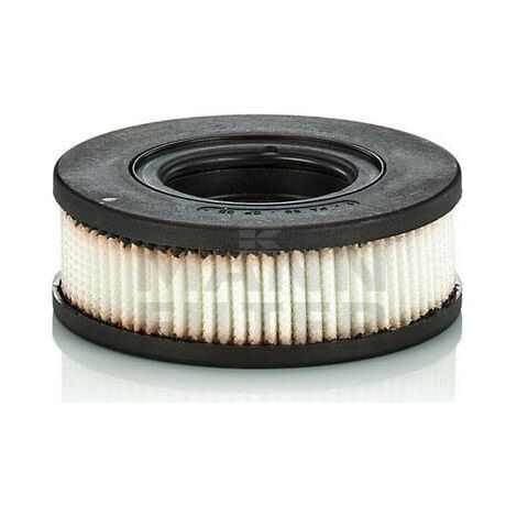 Filtre d'aération MANN-FILTER LC9005