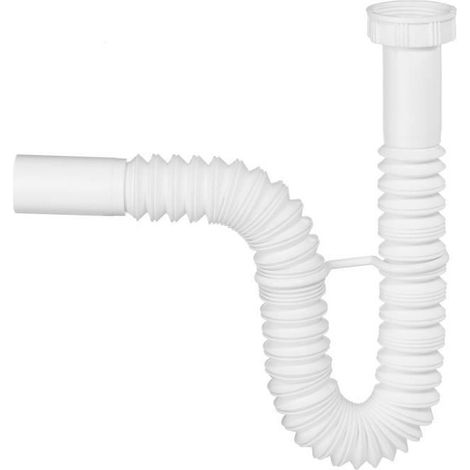 Raccord extensible entrée 40 x 49 sortie diam. 40 mm (1/2)