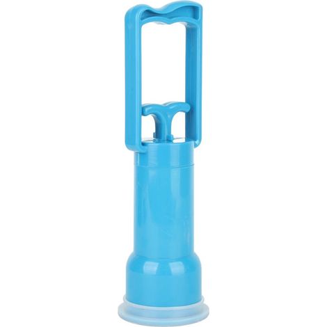 Pompe à oxygène pour porcelets - Appareil de respiration assistée et aspiration des sécrétions pour élevage (1/5)