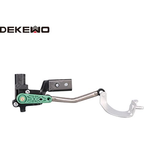 Scheinwerfer-Niveausensor 5Q0412522C kompatibel mit Volkswagen Audi Q3 und Skoda