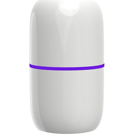 Boîte de Stérilisation UV pour Embout de Clarinette Sib – Étui de Rangement Noir avec Écouteurs Bluetooth, Cure-Oreille et Outil de Nettoyage Auditif-lsw (1/5)