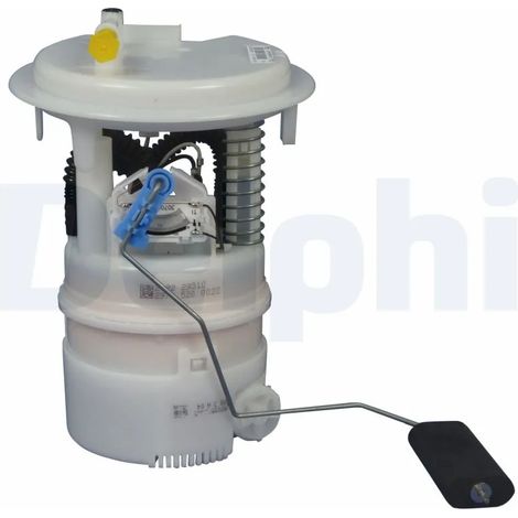 Unité d'injection de carburant Delphi Technologies FG1103-12B1 CITROËN 1525WH