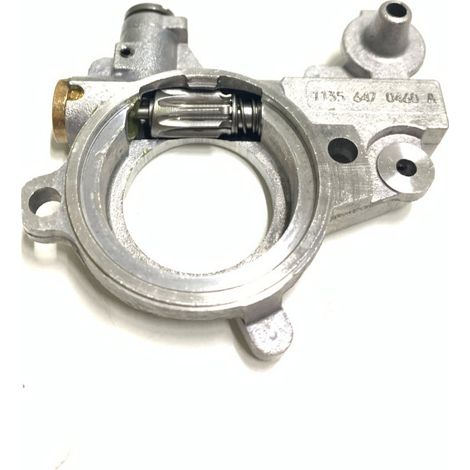 Pompa olio per motosega Stihl MS 341/361/362 - 11356403200
