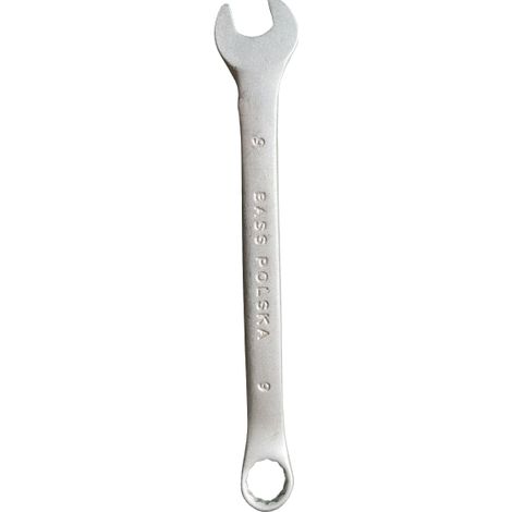 Chiave a forchetta da 9 mm