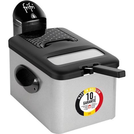 Friteuse Frifri 1948 Duo Fil Friteuse Métallique 1.5kg Duo Fil - Frifri