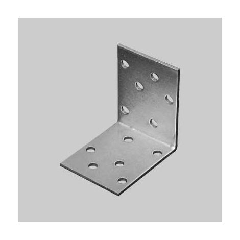 PIASTRE ANGOLARI ZIN. MM.40X40X20 -600