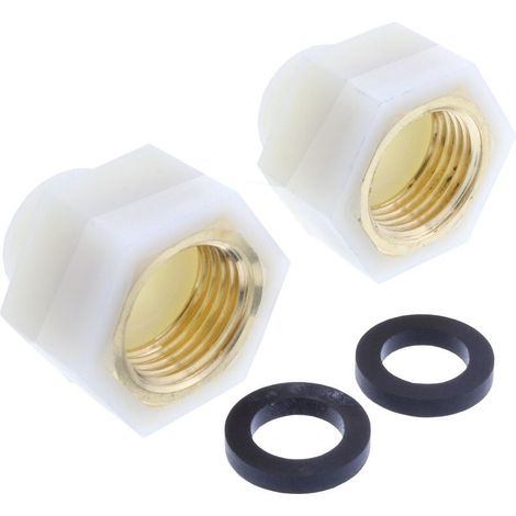 Ariston 65116403 Dielectric Junction  Genuine Replacement Spare Part