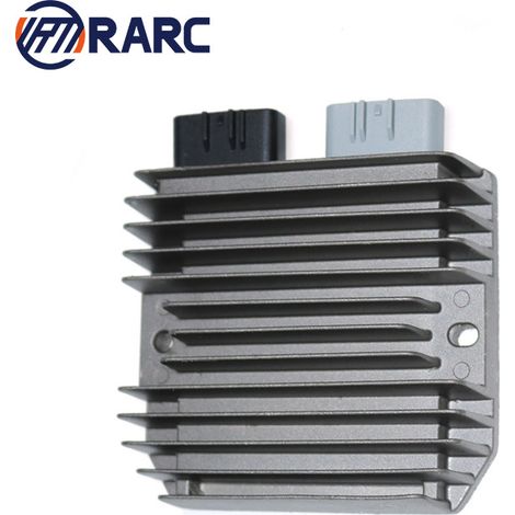 Régulateur/redresseur compatible avec Can-Am Commander 800 4X4 - Réf. 710001191 (1/5)