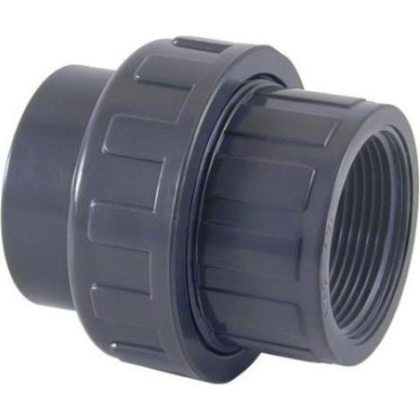 PLIMAT enlace 3p. m-h mixto 5011/2 pvc 101207009 , enlace 3p. m-h mixto 5011/2 pvc 101207009
