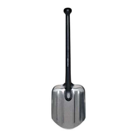 PALA DE NIEVE DE ALUMINIO - FS-1001574 (1/2)