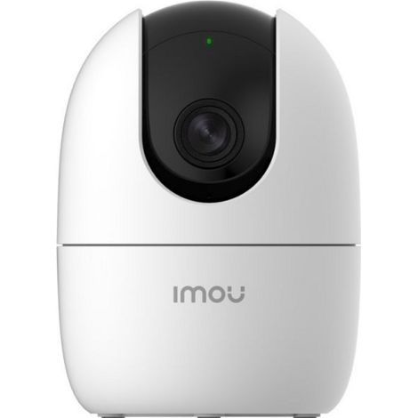 IMOU A1 Visión nocturna 3MP Sensor CMOS Panorámica Blanco - Cámara de seguridad (1/5)