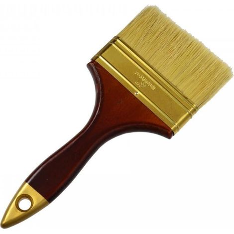 Brocha profesional de 4" (6/240)