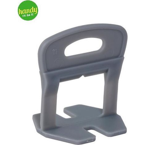 Sistema livellante Mapei Mapelevel Pro-WDG sp. 0,50