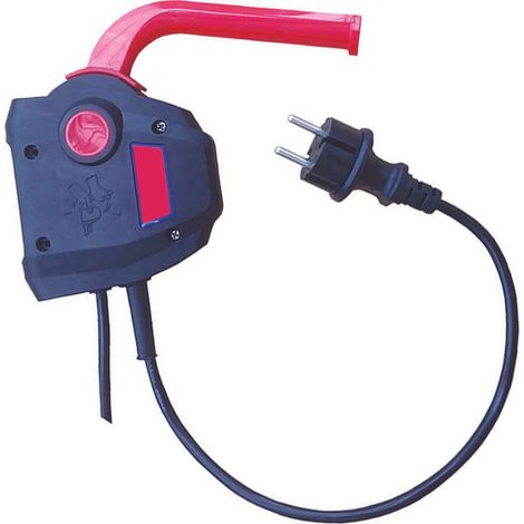 Interruttore per rasaerba elettrico - per cod. 213684 (cdf05996)
