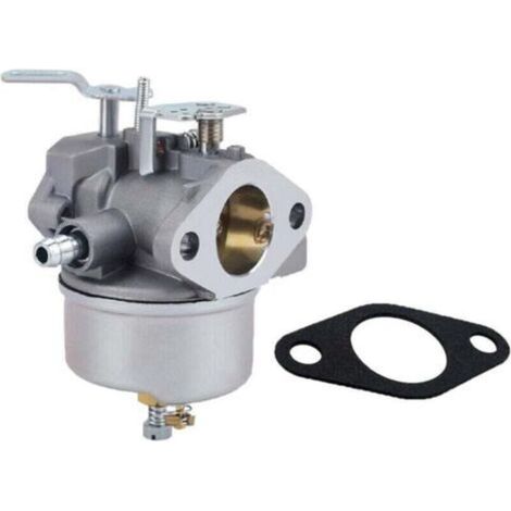 Miscelatore carburante per carburatore, miscelatore aria/carburante, XU, parte miscelatore 632334, carburatore per motore HMSK80 HM100 HM70 HM80 - (1/4)