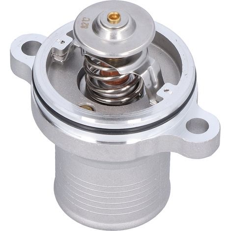 Thermostat complet 4133L507 compatible Perkins 1104DE44T, 1104DE44TA, 1106DE66TA, 1106CE66TA, série 1 (1/5)