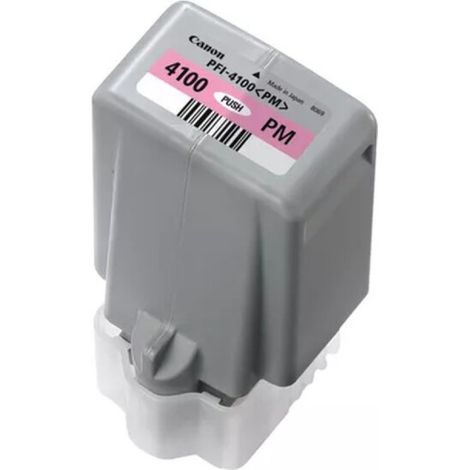 Canon PFI-4100 PM photo magenta