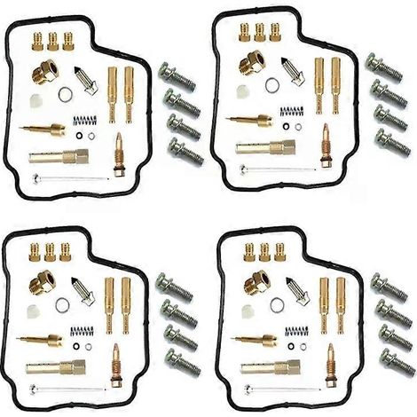 Vergaser-Reparatursatz für Honda CBR250R MC19 CBR250 CBR 250 R 250R (1/5)