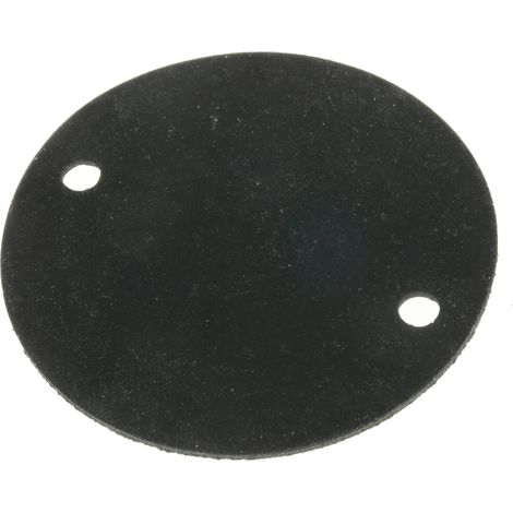 Raccord de gaine RS PRO, taille 20mm en Caoutchouc ( Prix pour Paquet de 25 )
