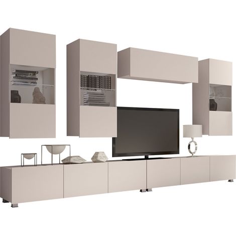 Conjunto de salón Remus V, Cachemira