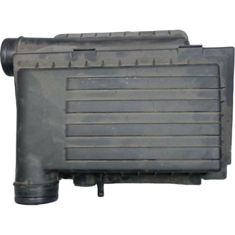 [PRODUIT D'OCCASION] Boitier Filtre A Air VOLKSWAGEN Polo 5 Phase 2  Essence ♻️ Ref Oe. 04e129611h - Garantie à vie (1/3)