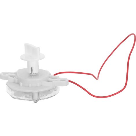 Boutons de minuterie rétro COLLBATH 2 pour ventilateurs (1/5)